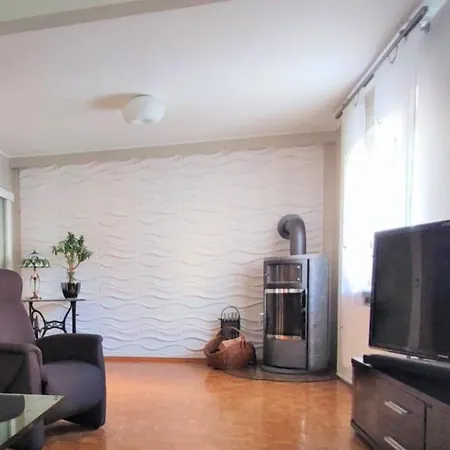 Privada En Zona Residencial Tranquila *
