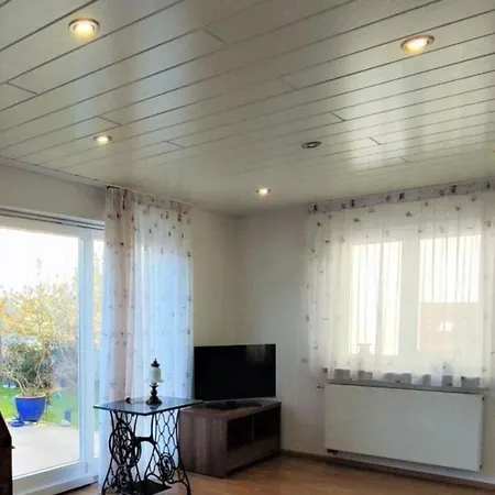 Holiday home Privada En Zona Residencial Tranquila