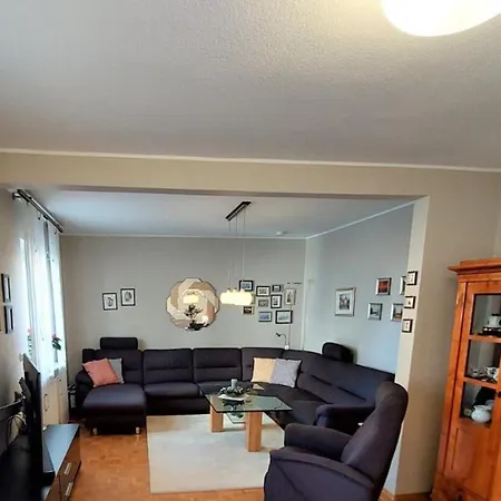 Privada En Zona Residencial Tranquila Marbella