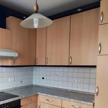 Privada En Zona Residencial Tranquila Holiday home