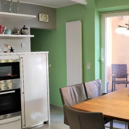 Privada En Zona Residencial Tranquila Marbella