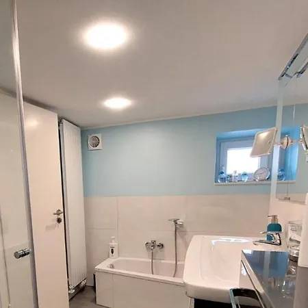 Holiday home Privada En Zona Residencial Tranquila
