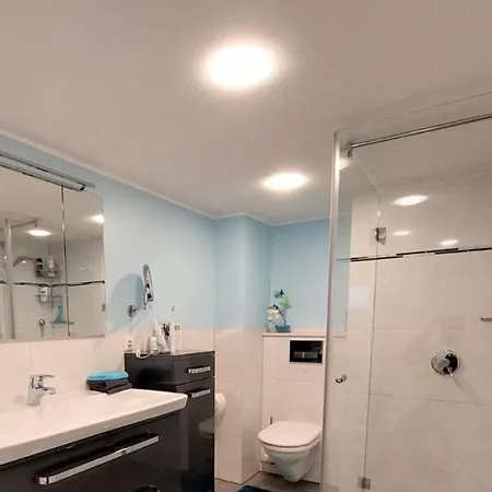 Privada En Zona Residencial Tranquila Holiday home Marbella